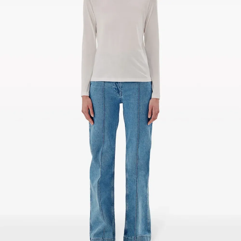 Футболка из органического хлопка