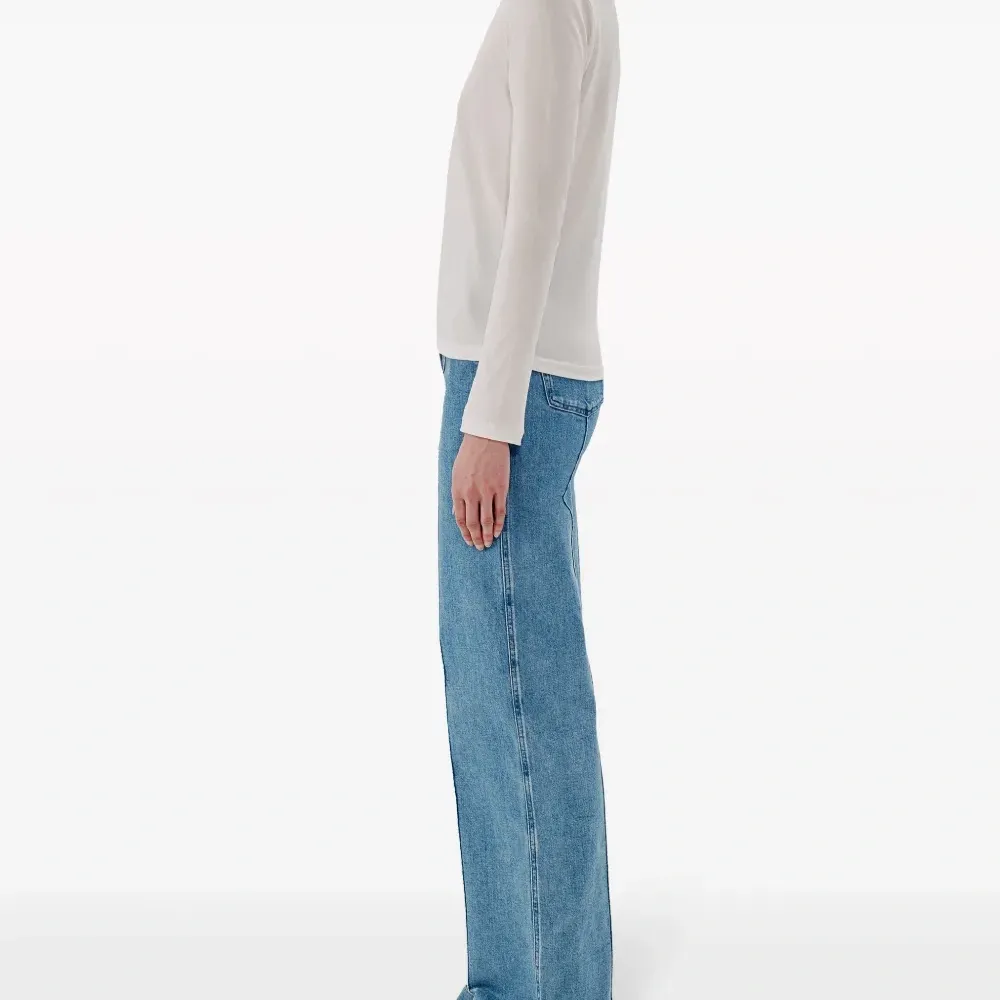 Футболка из органического хлопка