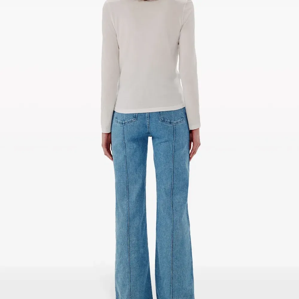 Футболка из органического хлопка