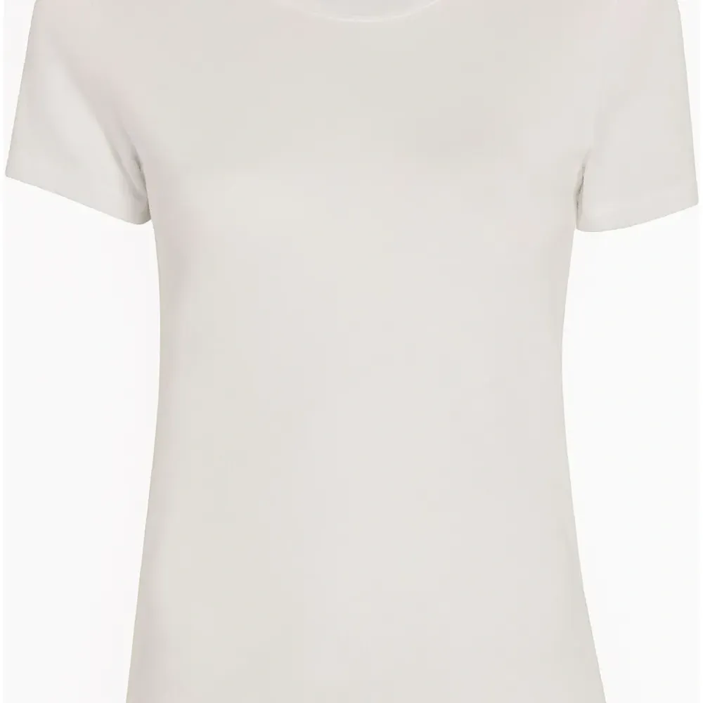 Футболка из органического хлопка