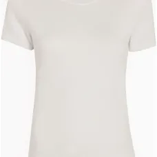 Футболка из органического хлопка