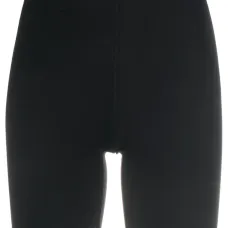 Шорты с логотипом