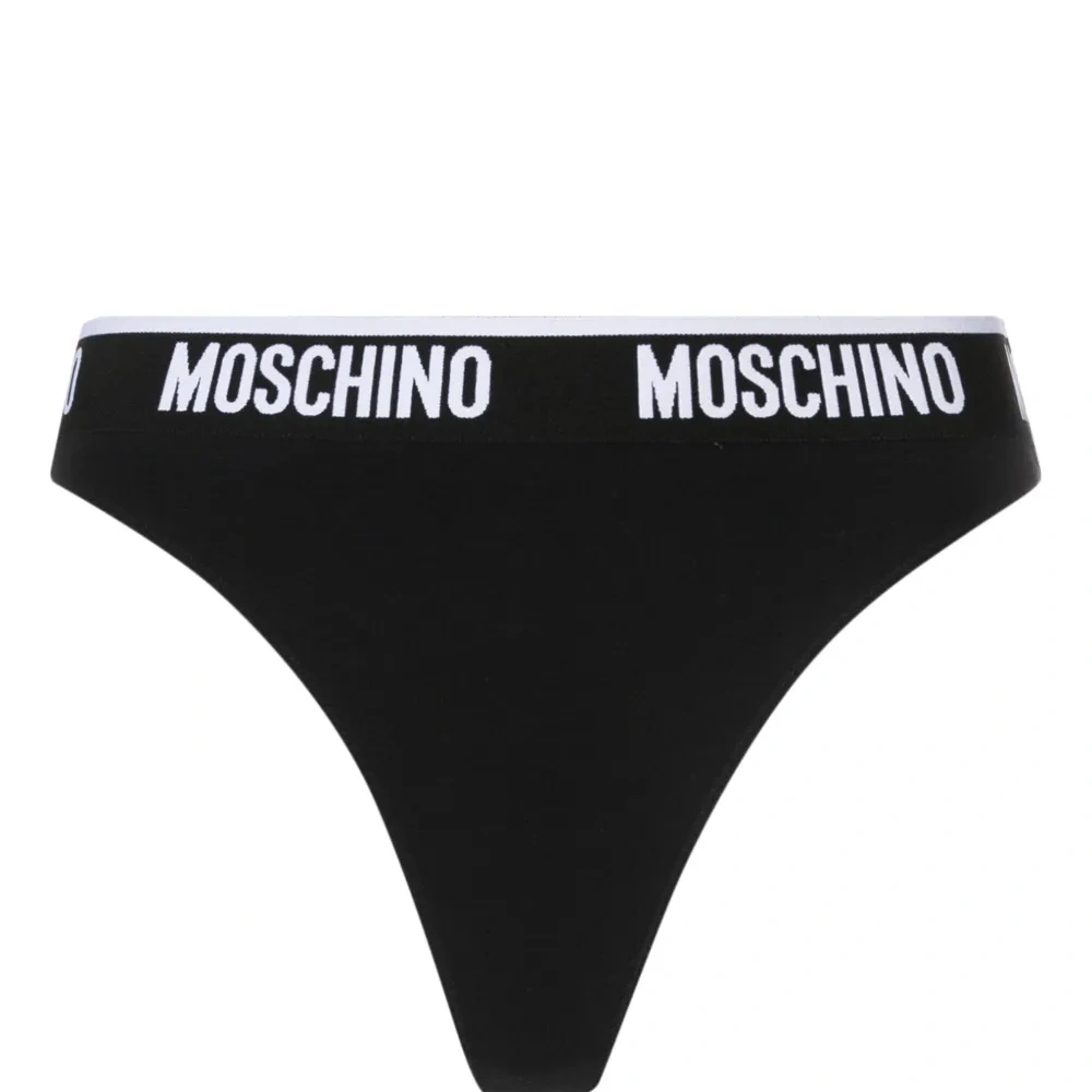 Трусы-брифы с логотипом