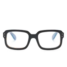 Очки Dude в квадратной оправе