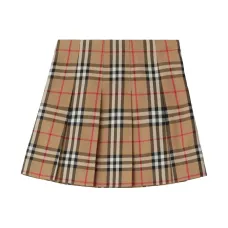 Юбка в клетку Vintage Check