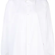 Рубашка с логотипом Рубашка с логотипом