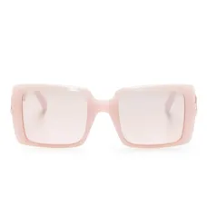 Солнцезащитные очки Promenade в прямоугольной оправе Солнцезащитные очки Promenade в прямоугольной оправе