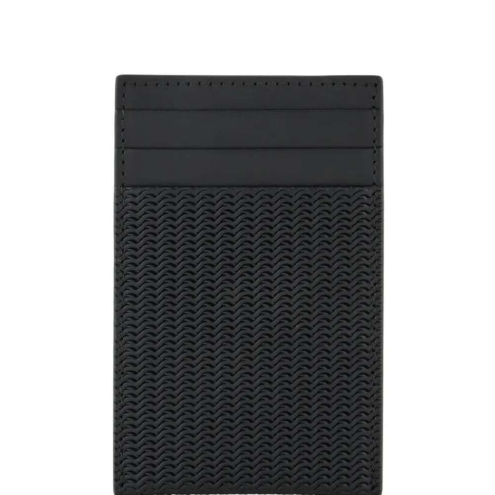 Картхолдер с логотипом