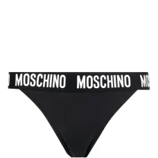 Плавки бикини с логотипом