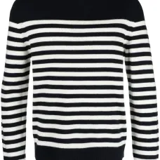 Джемпер Latho в полоску