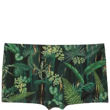 Плавки Tijuca с принтом