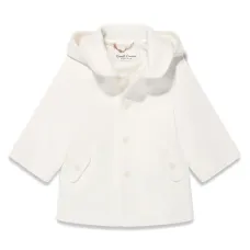 Пальто с капюшоном