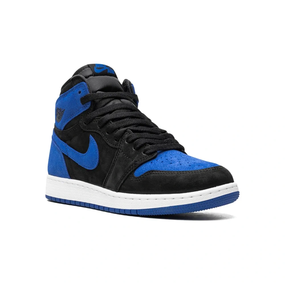 кроссовки Air Jordan 1 Retro High OG 'Royal Reimagined' кроссовки Air Jordan 1 Retro High OG 'Royal Reimagined'