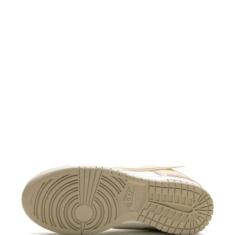 Кроссовки Dunk Low Twist Sanddrift