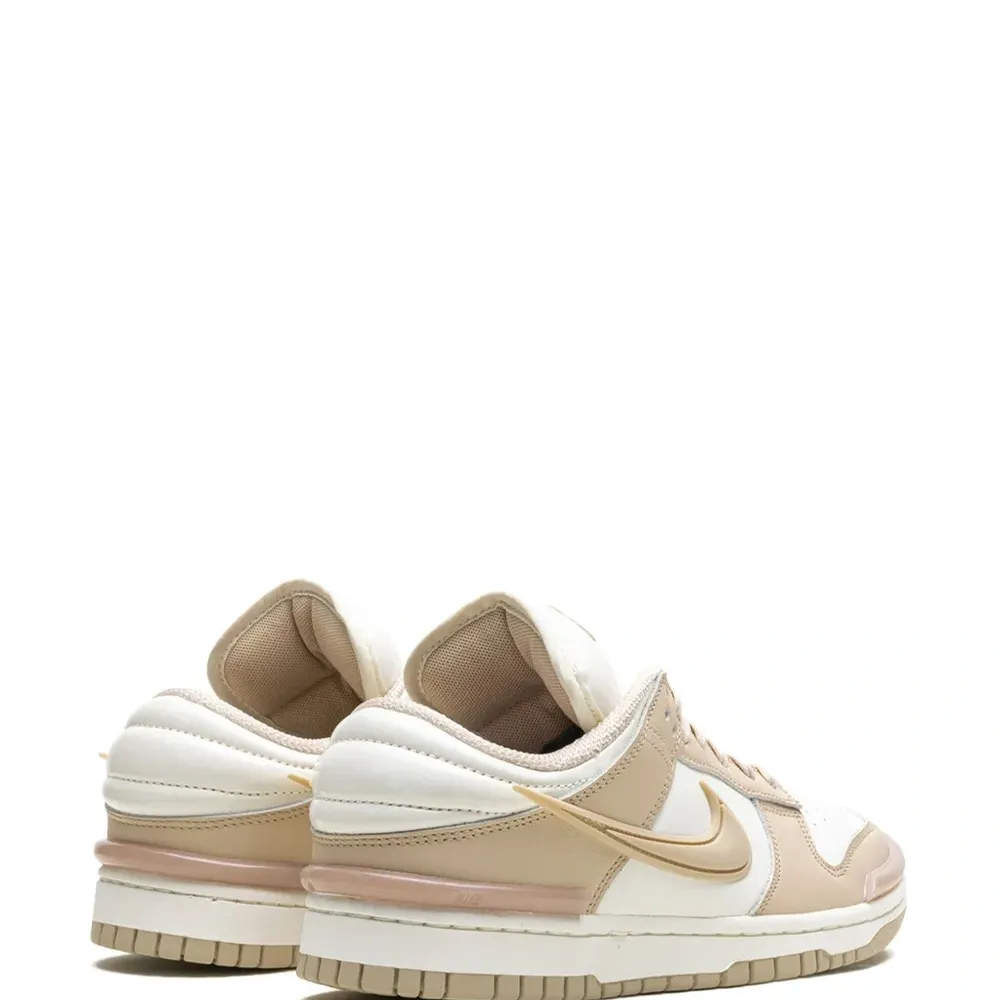 Кроссовки Dunk Low Twist Sanddrift