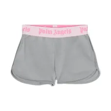 Спортивные шорты с логотипом