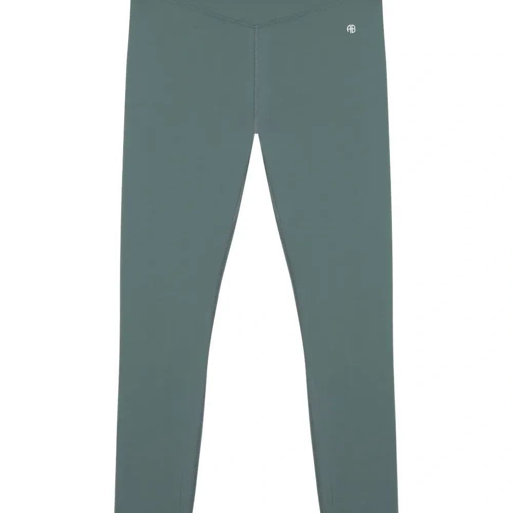 Спортивные легинсы Blake с завышенной талией