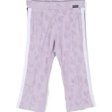 Спортивные брюки Palms с лампасами