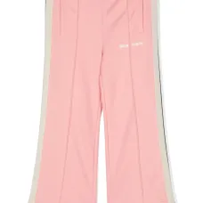 Спортивные брюки широкого кроя