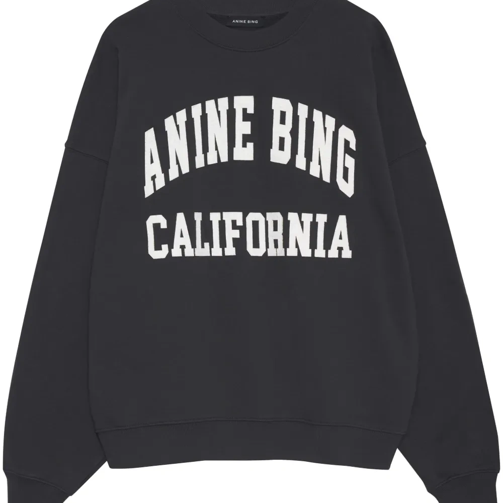 Толстовка Miles из органического хлопка