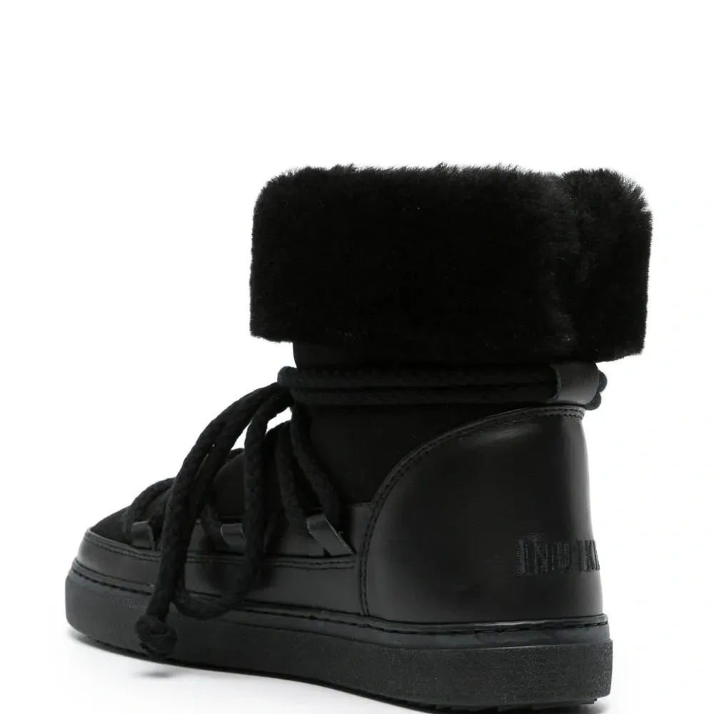 Сапоги Classic High