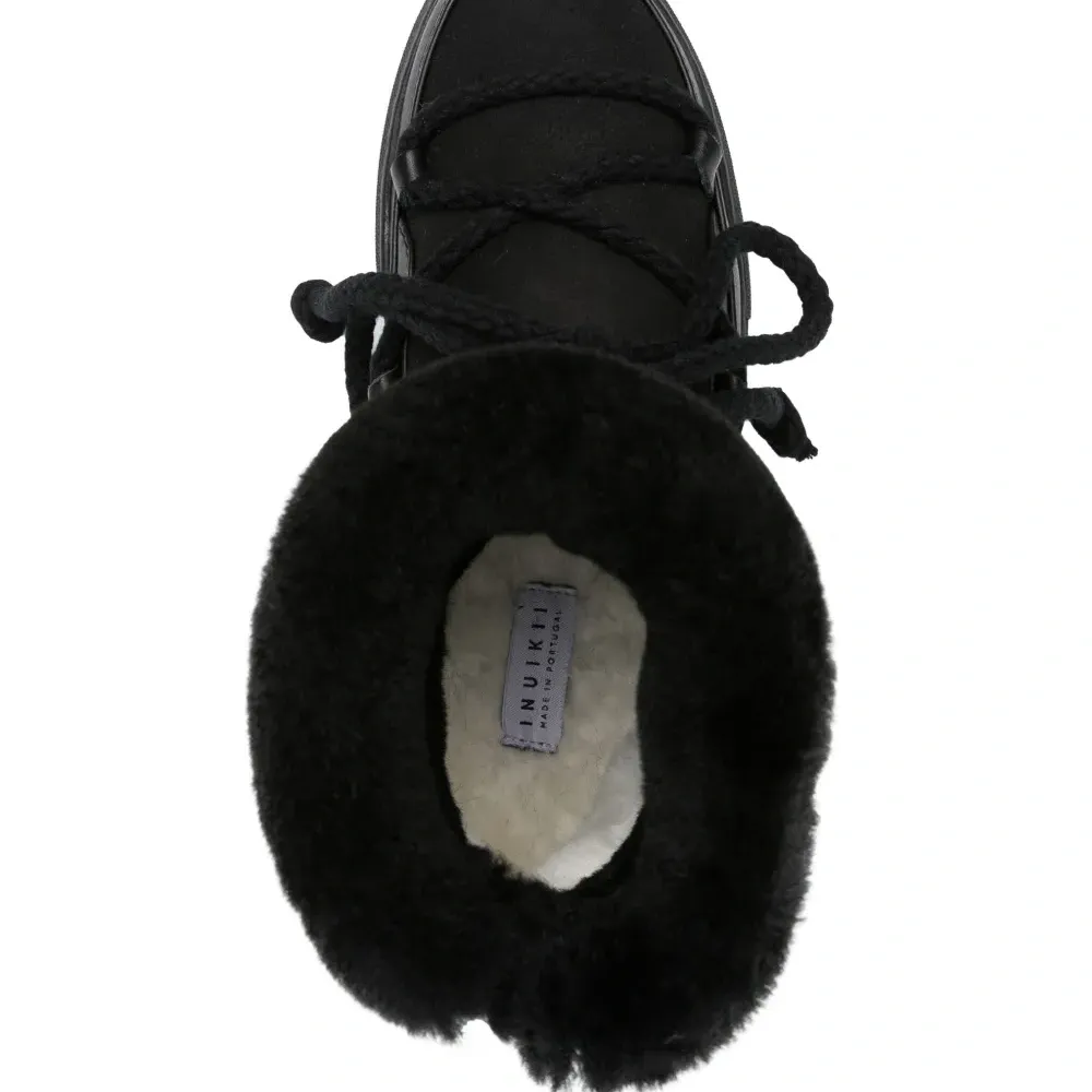 Сапоги Classic High