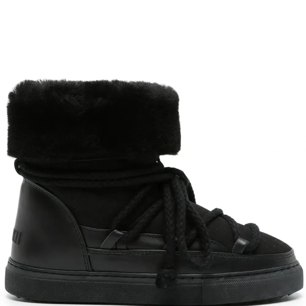 Сапоги Classic High