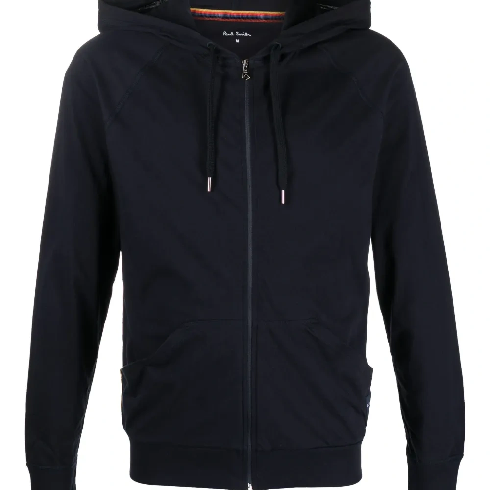 Худи на молнии