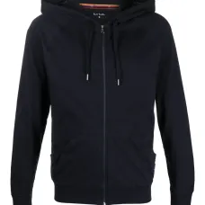 Худи на молнии