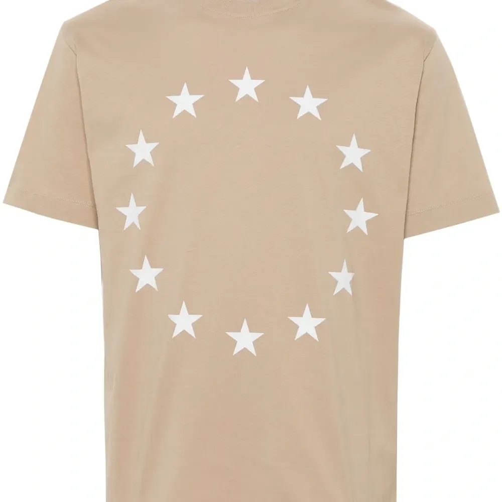 Футболка Wonder Europa