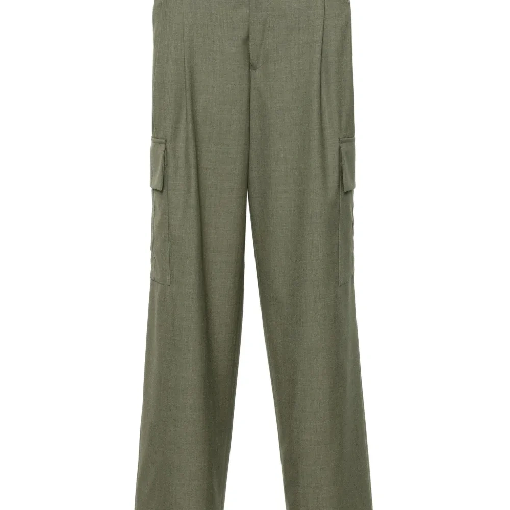 Широкие брюки Impulse Suiting Широкие брюки Impulse Suiting