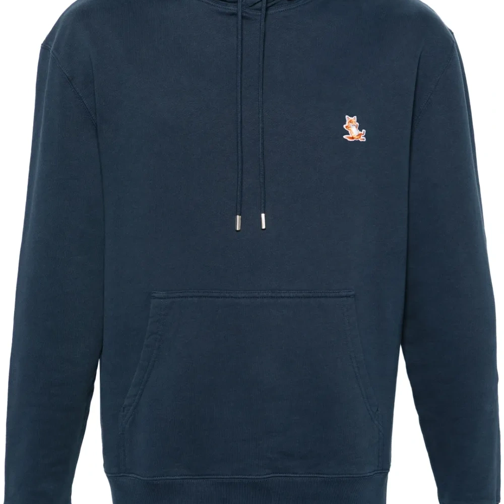 Худи Chillax Fox