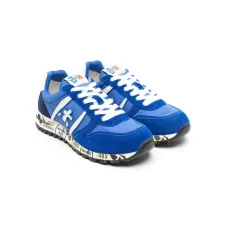 Кроссовки Skyb 8001B с нашивкой-логотипом