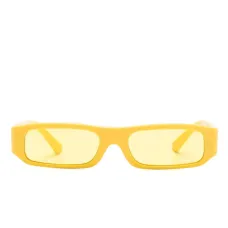 Солнцезащитные очки Mini Me в прямоугольной оправе Солнцезащитные очки Mini Me в прямоугольной оправе