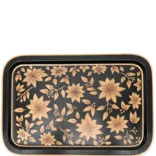 поднос с цветочным принтом из коллаборации с Browns (43 x 30 см)