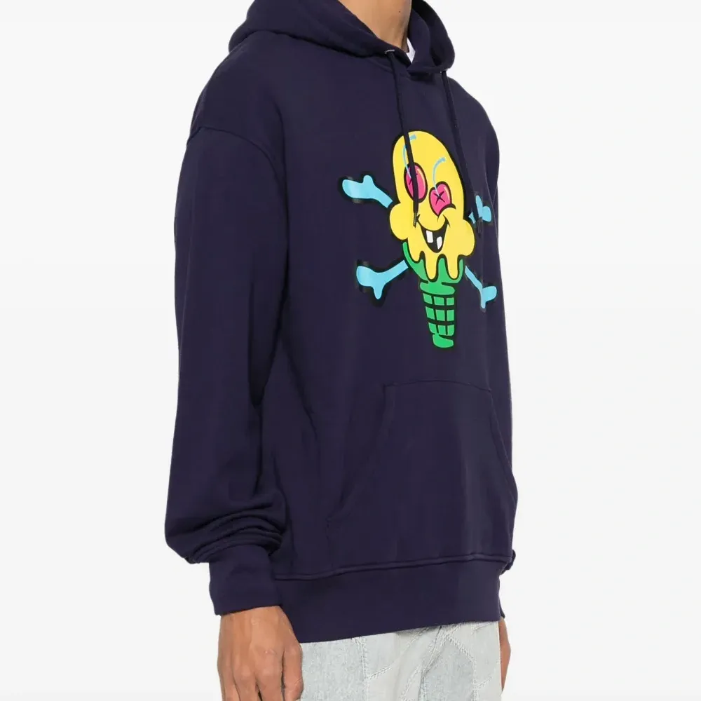 Худи Cones and Bones Худи Cones and Bones