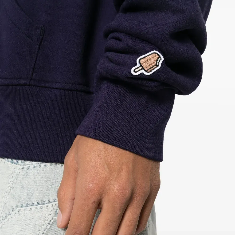 Худи Cones and Bones Худи Cones and Bones