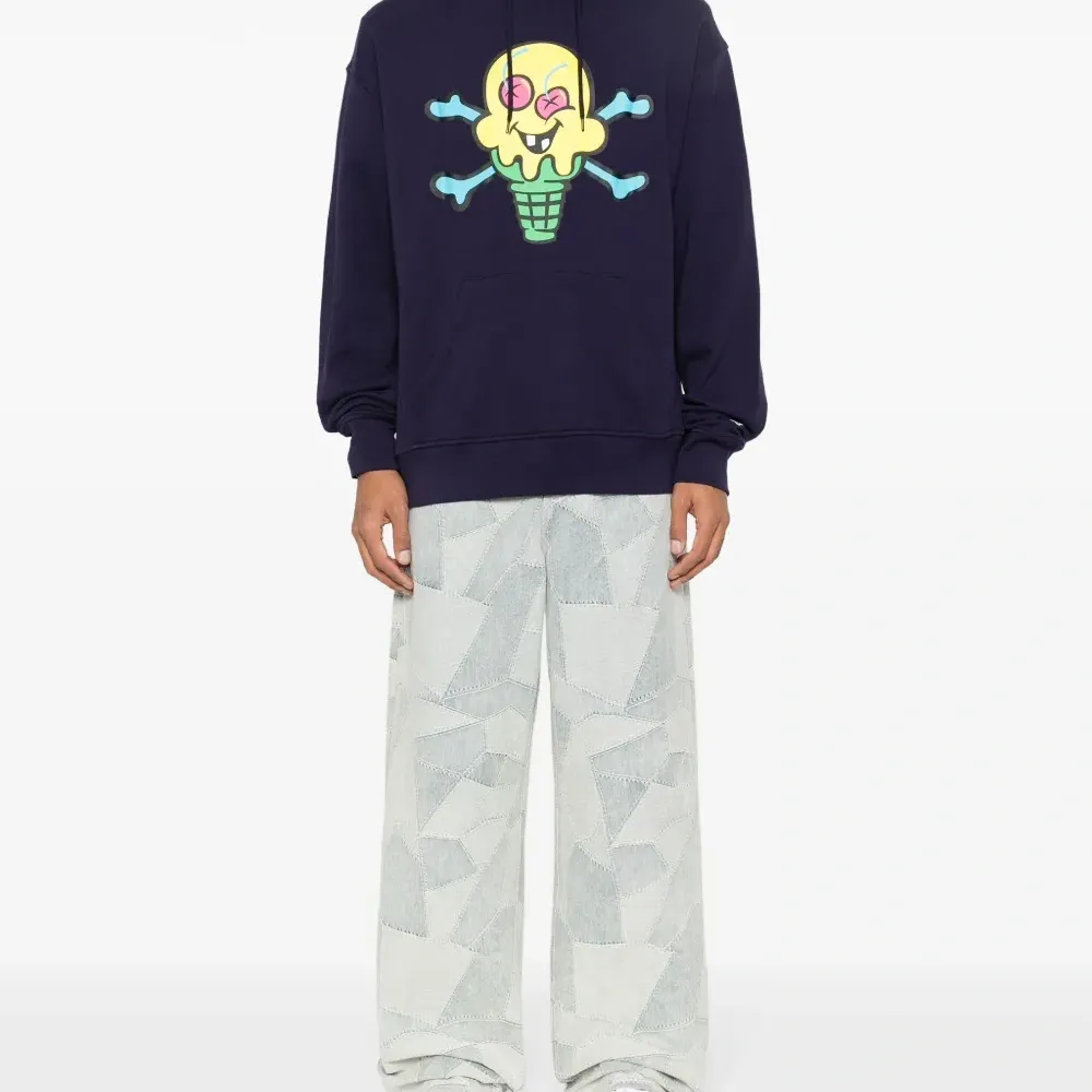 Худи Cones and Bones Худи Cones and Bones