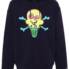 Худи Cones and Bones