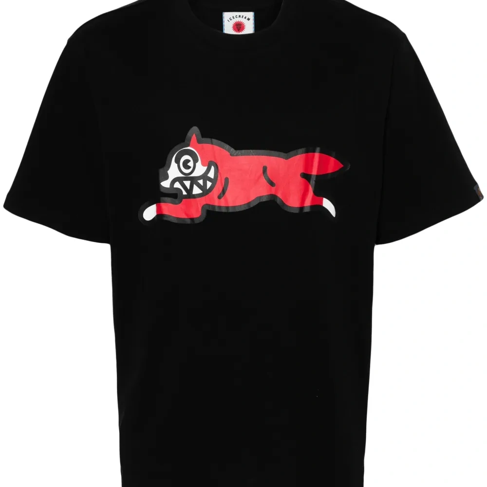 Футболка Running Dog