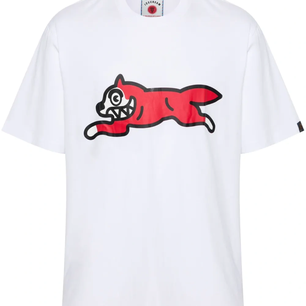 Футболка Running Dog