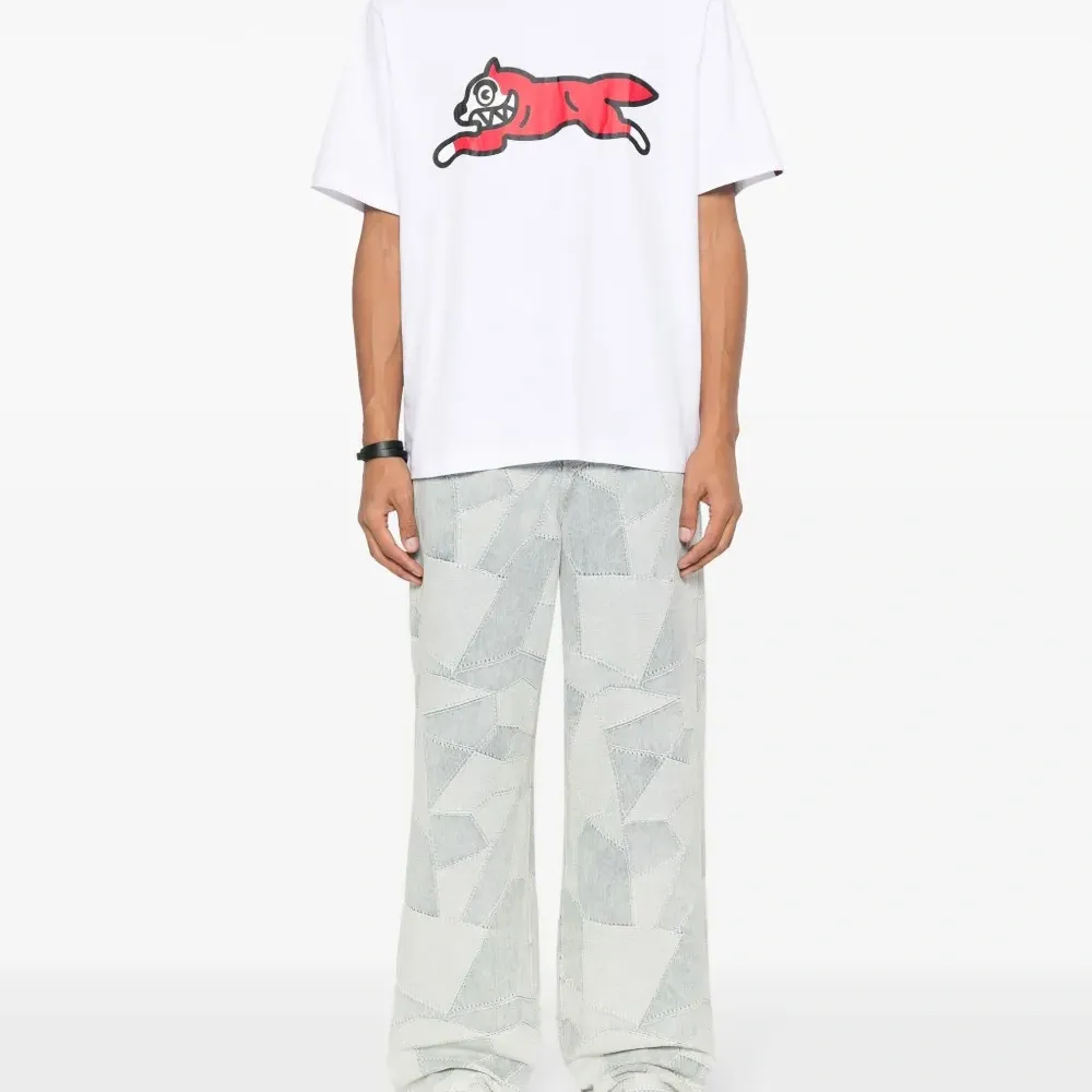 Футболка Running Dog Футболка Running Dog