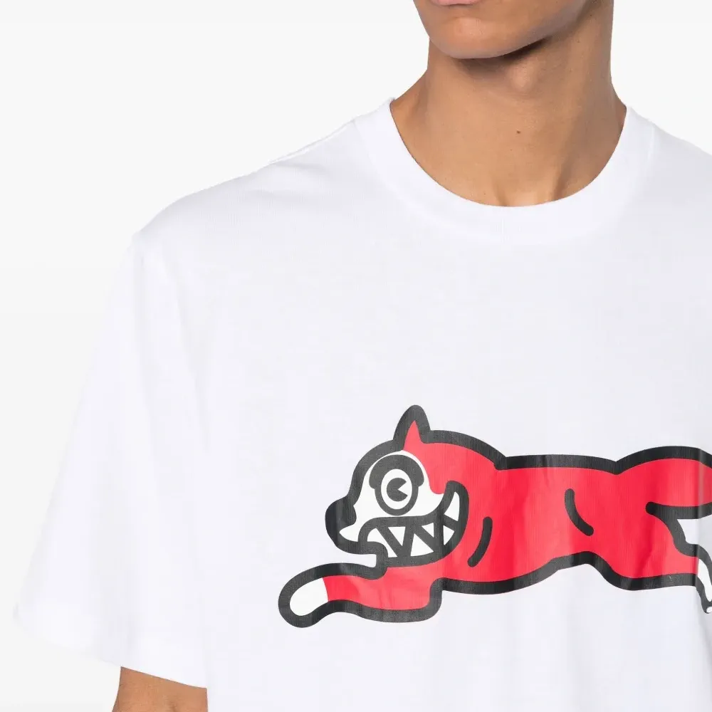 Футболка Running Dog Футболка Running Dog