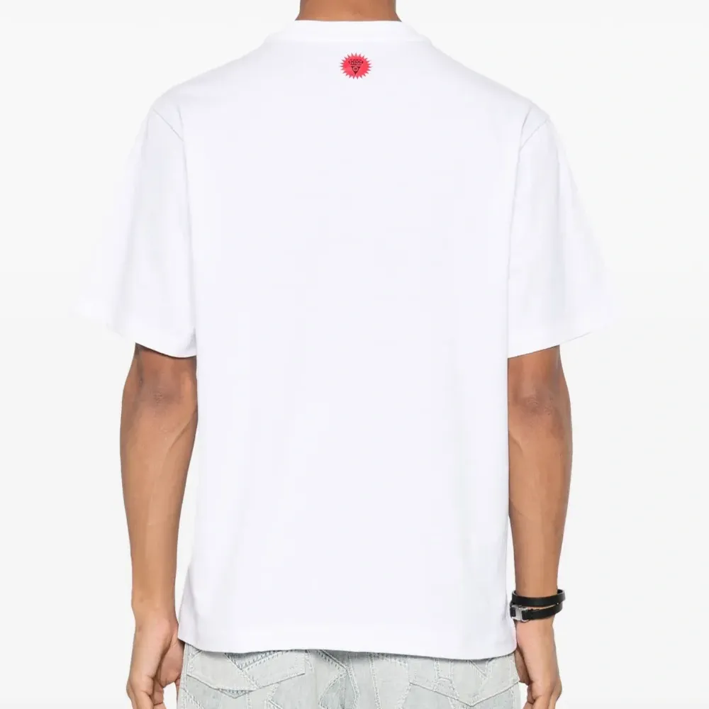 Футболка Running Dog Футболка Running Dog