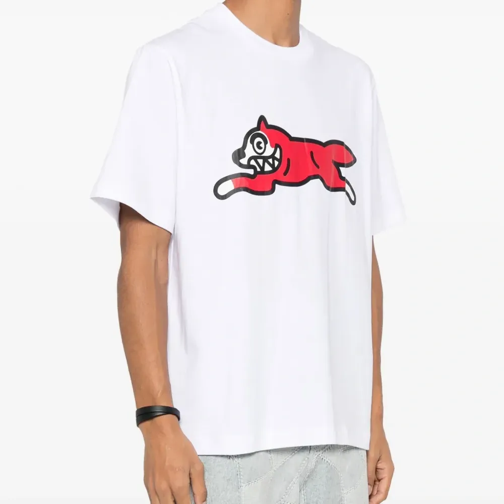 Футболка Running Dog Футболка Running Dog