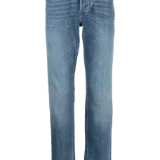 Прямые джинсы 1986 Larkee-Beex