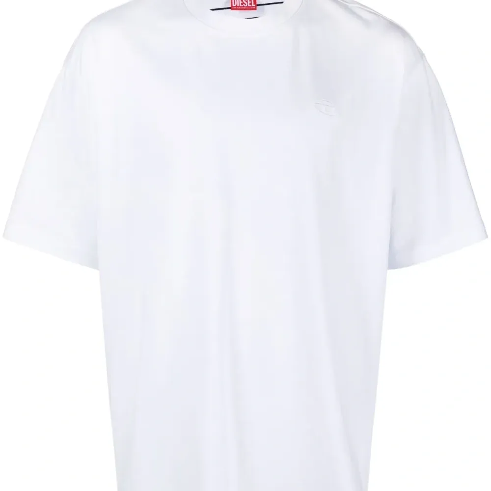 Футболка T-Boggy-Megoval-D