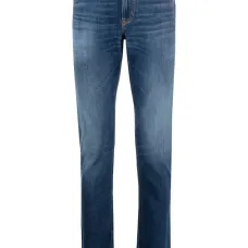 Джинсы скинни 1979 Sleenker