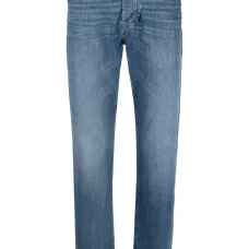 Зауженные джинсы Larkee-Beex Зауженные джинсы Larkee-Beex