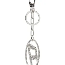 Брелок Holy-C со стразами